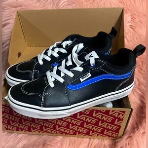VANS 🖤